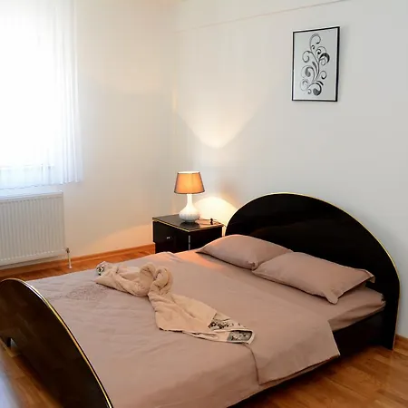 Apartament Sky