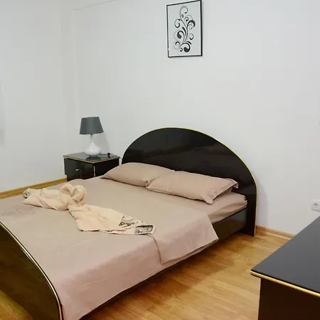 Sky Apartament Novi Pazar