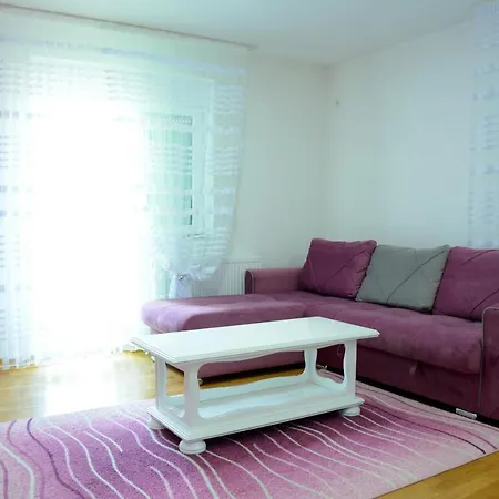 Apartament Sky Novi Pazar