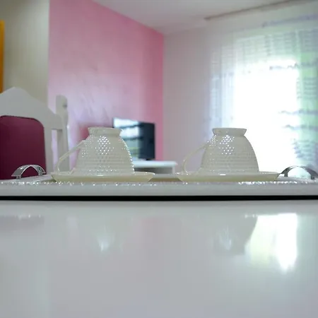 Sky Apartament Novi Pazar