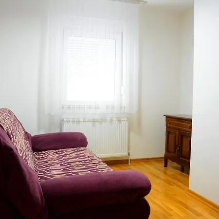 Apartament Sky
