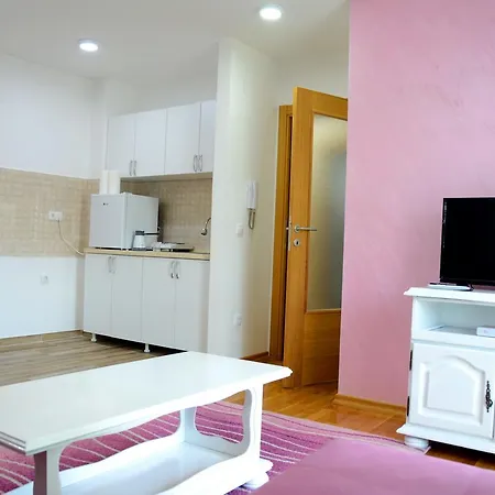 Sky Apartament