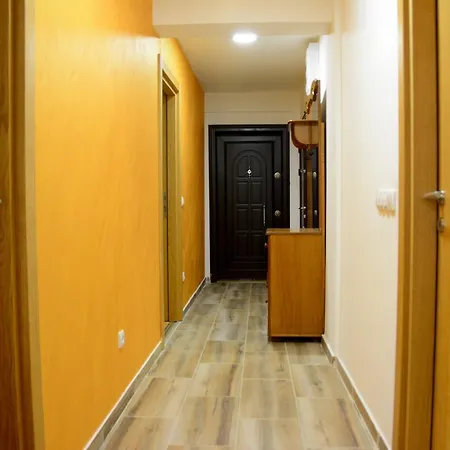 Apartament Sky *