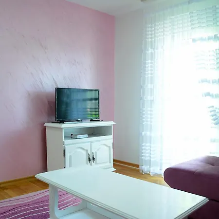 Sky Apartament