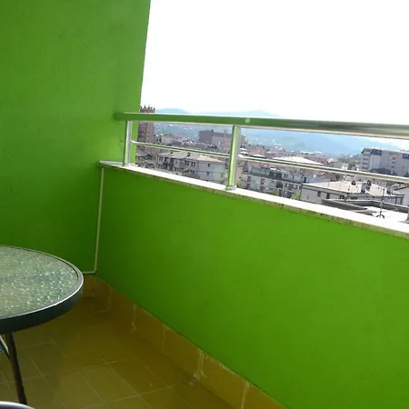 Sky Apartament
