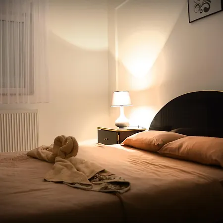 Sky Apartament Novi Pazar