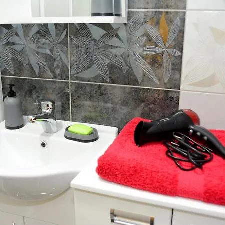 Apartament Sky Novi Pazar